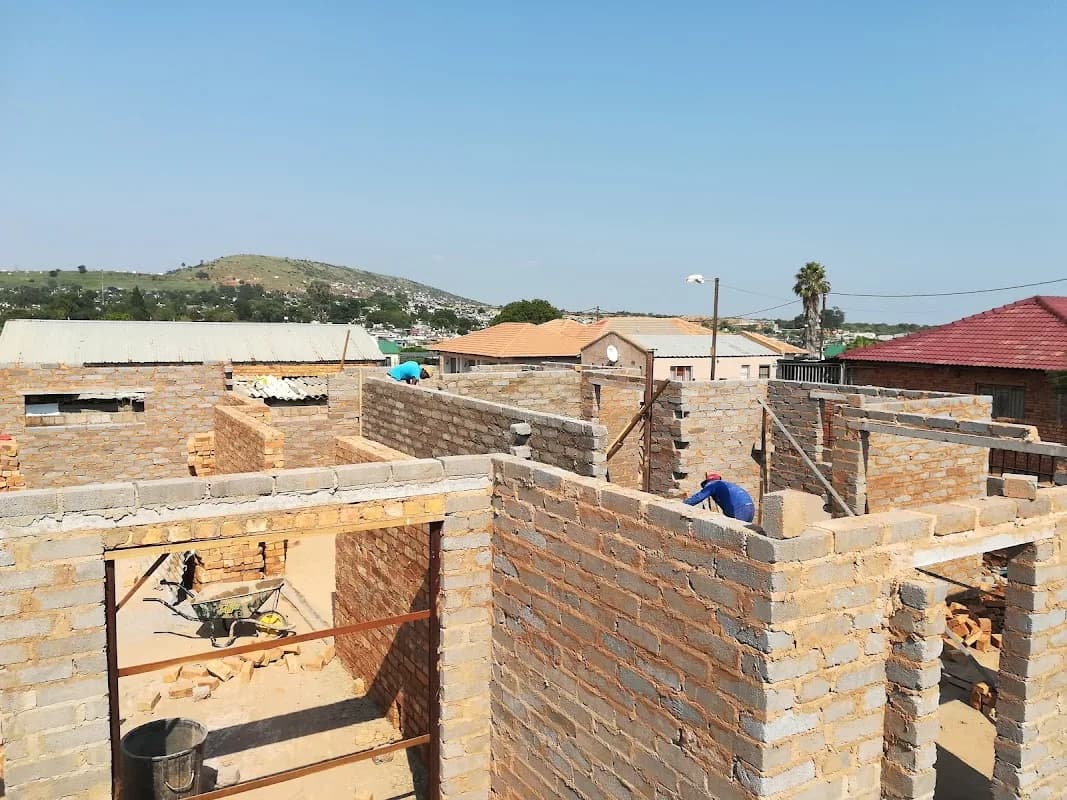 Matmas Holdings PTY LTD in Mamelodi