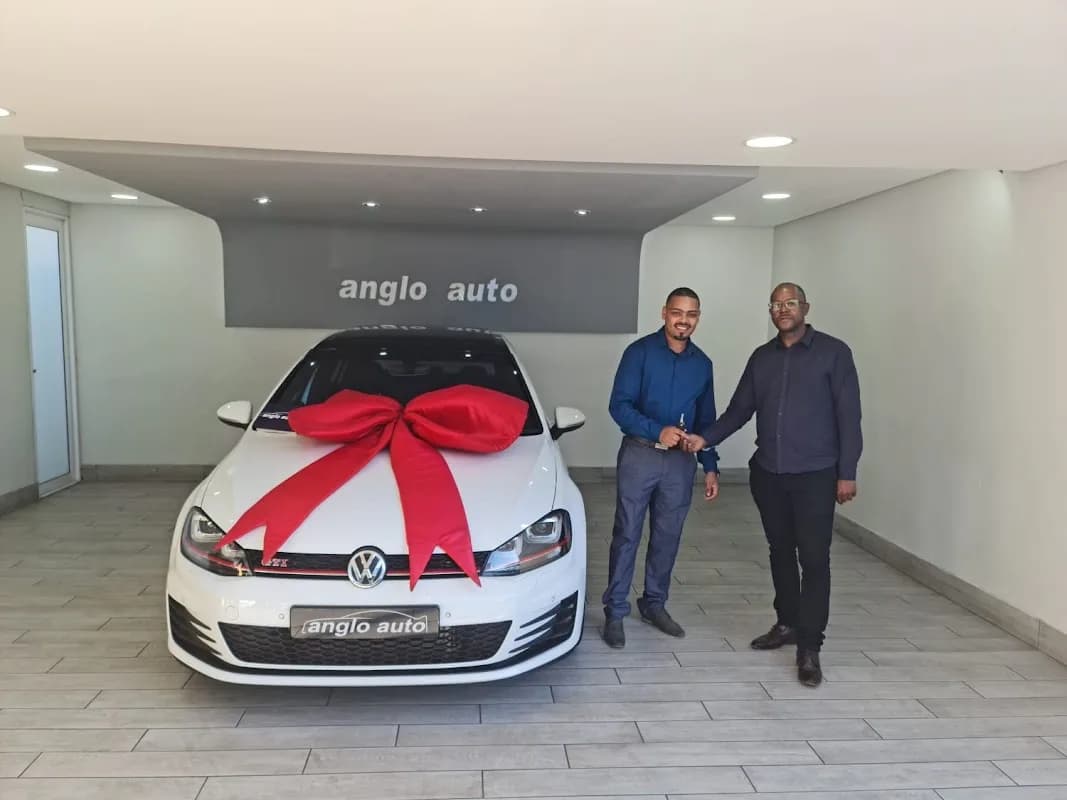 Anglo Auto in Kenilworth