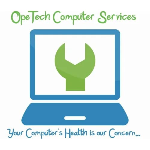 Opetech Computer Services in Bariga