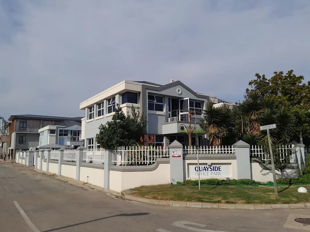 Trafalgar Property Management Knysna in Knysna CBD