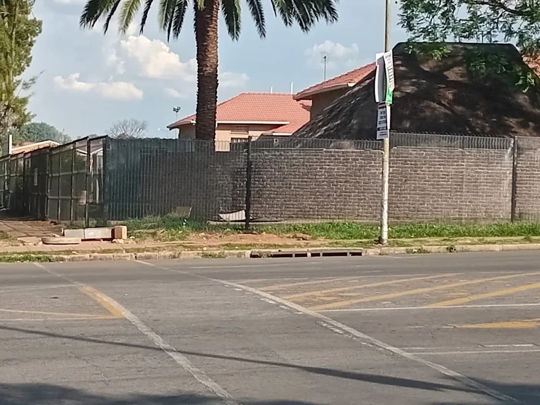 WESTERN COLLEGE FOR FURTHER EDUCATION & TRAINING in Krugersdorp CBD