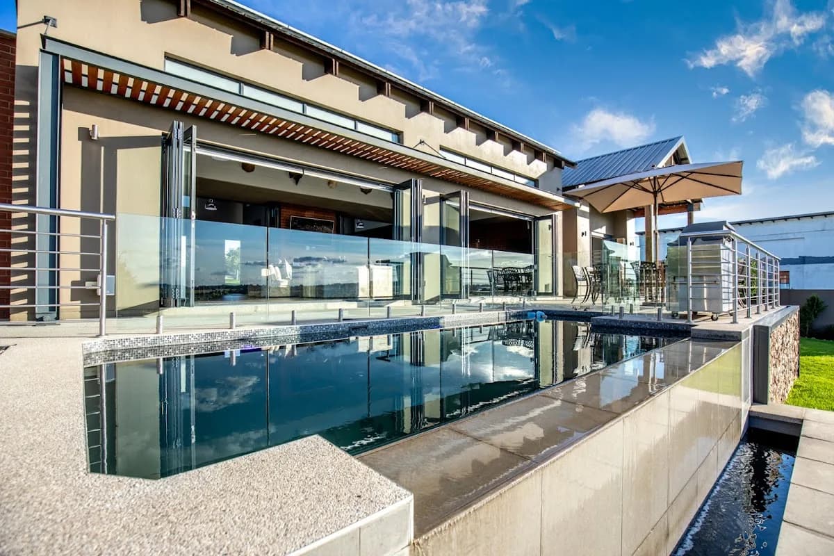 LuxLiv Property Group in Centurion CBD