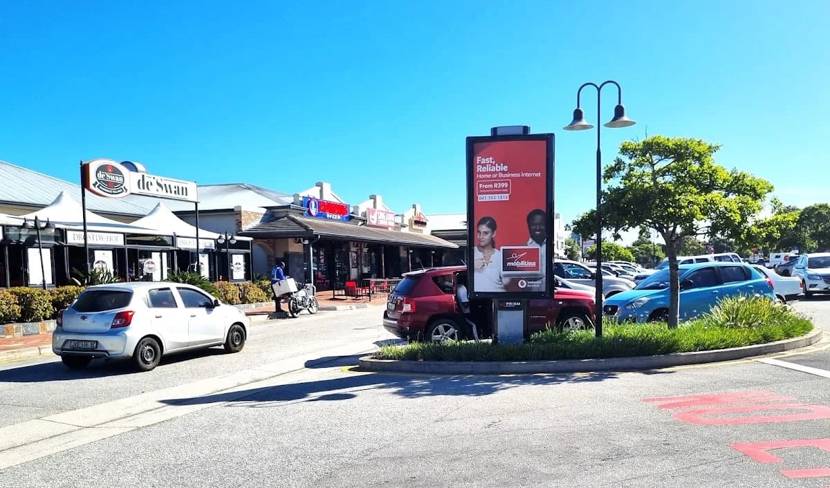PRISM MEDIA in Walmer