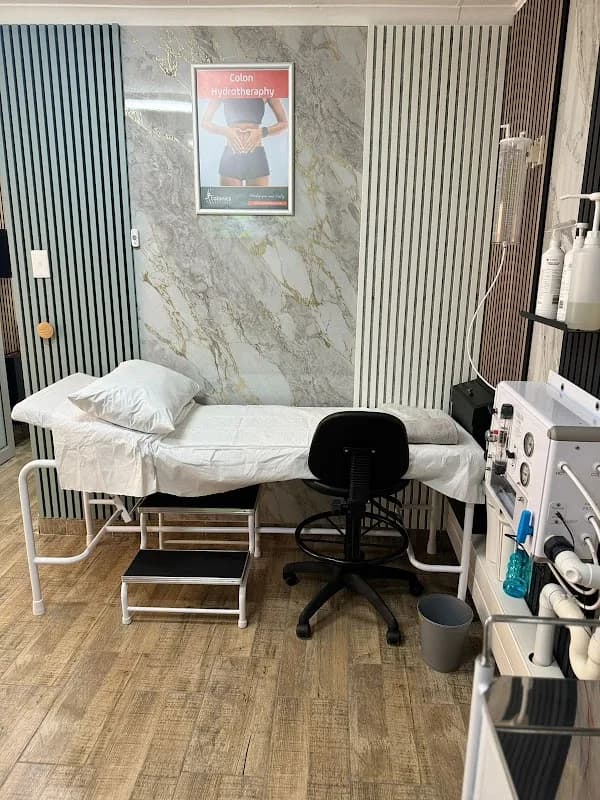 Colonics Wellness in Polokwane CBD