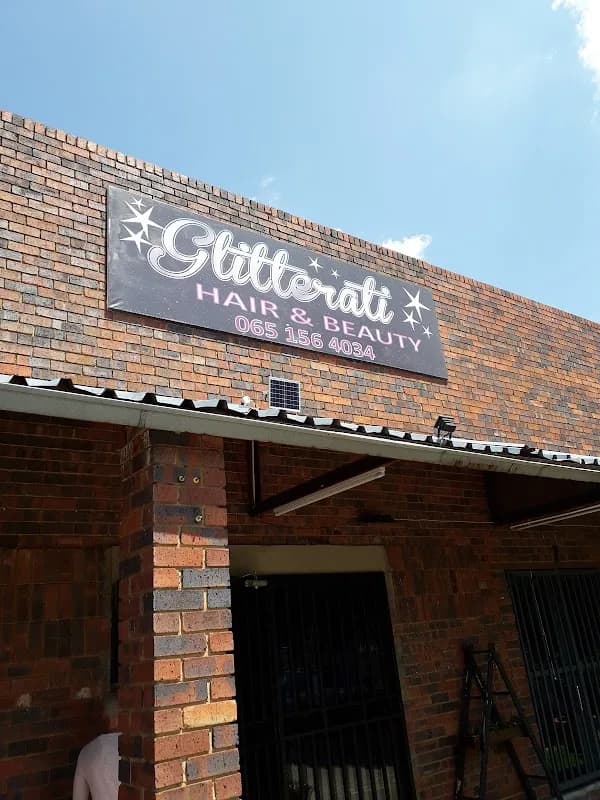Glitterati Hair & Beauty in Florida