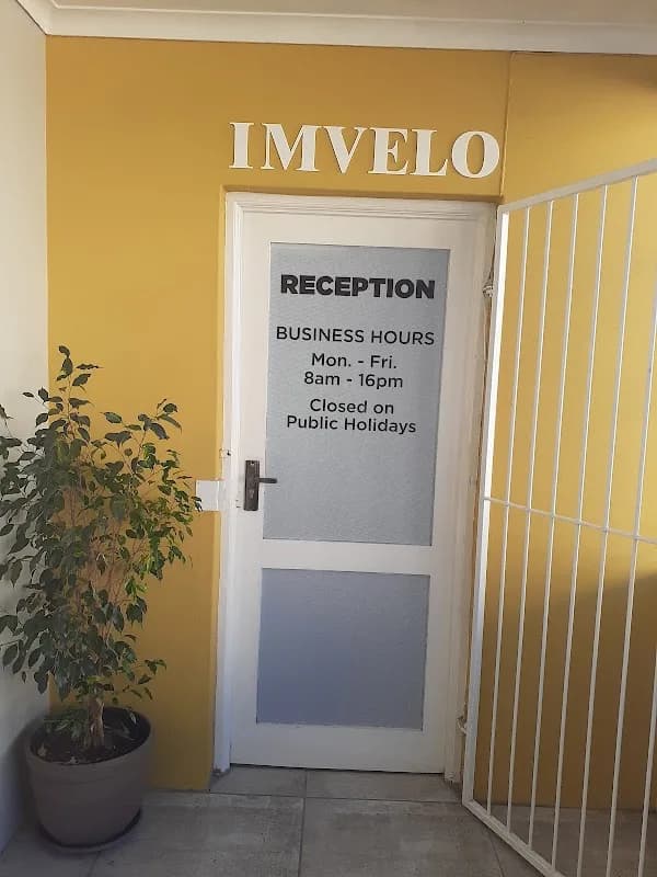 Imvelo Accounting and Tax Services in Vincent