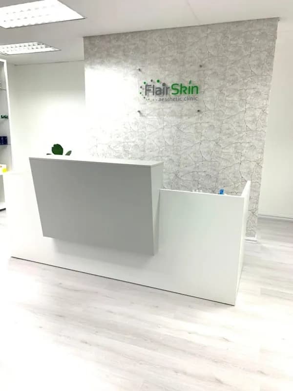 Flairskin Aesthetic Clinic Johannesburg in Killarney