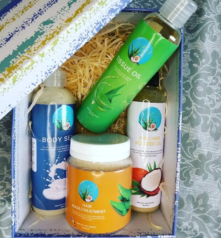 M and N Organics in Morningside