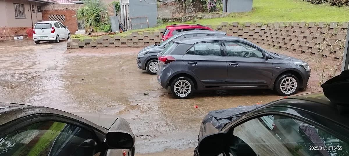 SA Automac in Westville