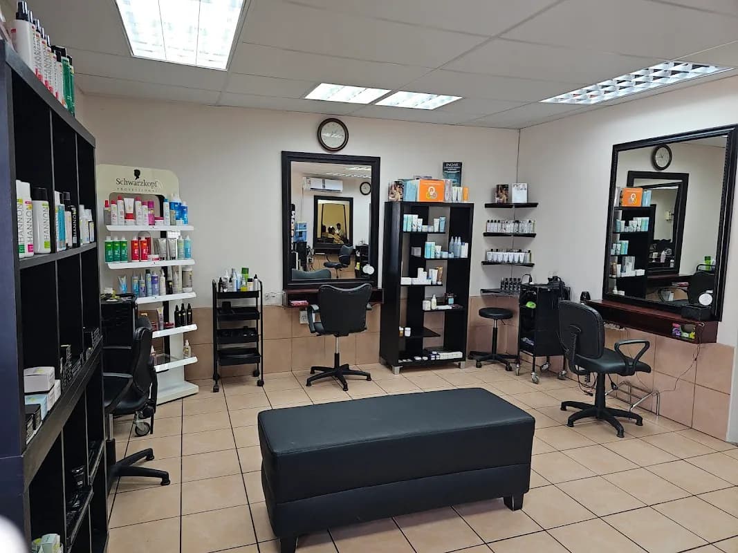 Perfect Hair & Beauty in Kimberley CBD
