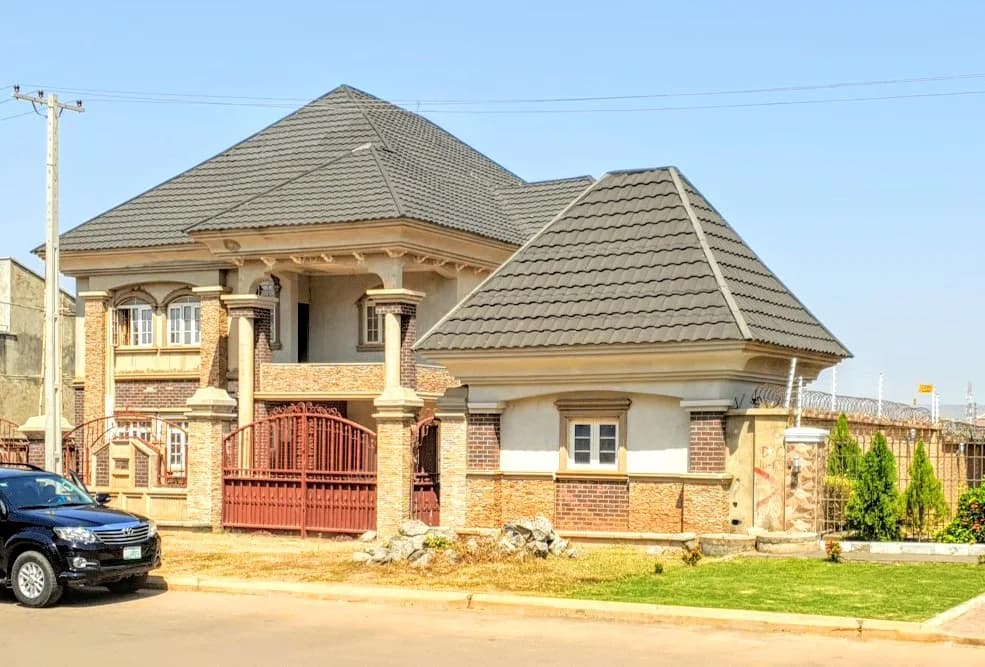 National Postgraduate Medical College of Nigeria in Idu