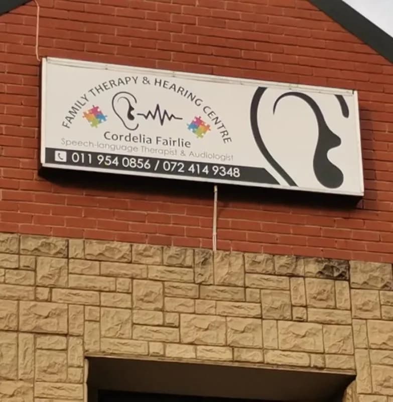 Familie Terapie Sentrum / Family Therapy Centre in Ruimsig