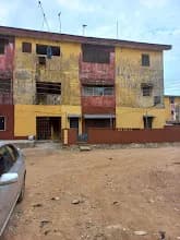Nwokorie & Co Barristers & Solicitors in Oshodi