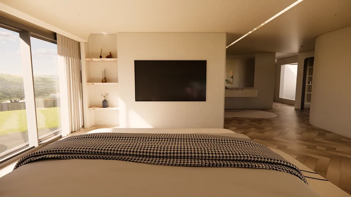 CARBON DESIGNS - Interior Design & 3D Visualization in New Germany
