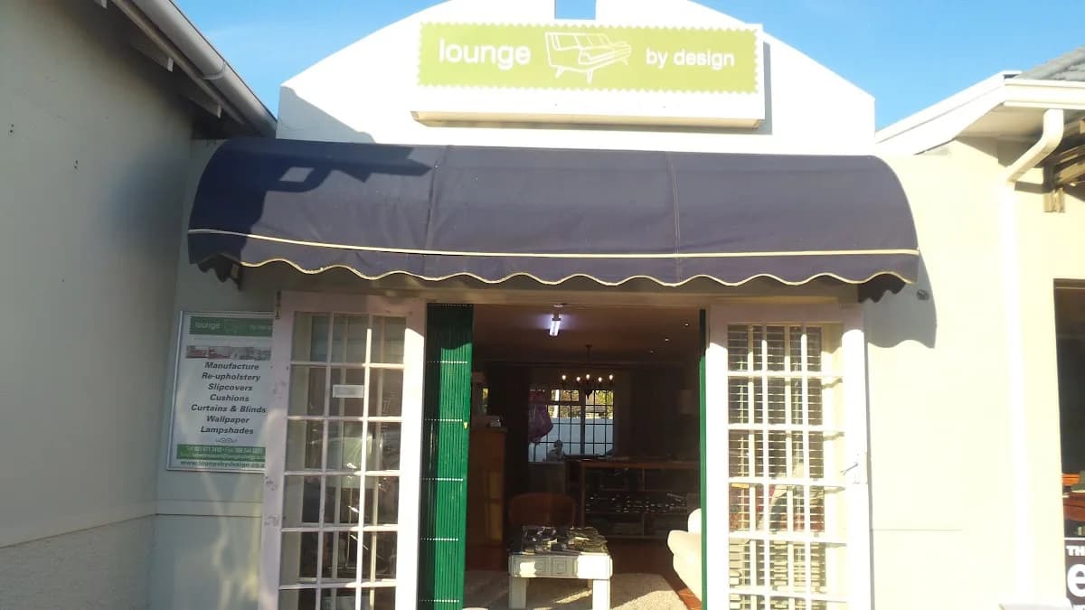 LOUNGE BY DESIGN in Claremont
