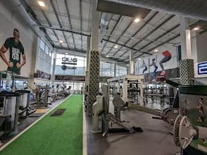 BUC Fitness Club in Camps Bay
