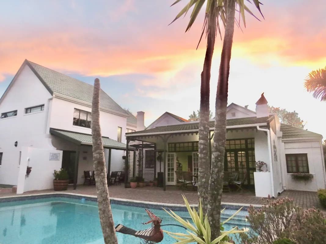 Whistlewood Guest House in Walmer