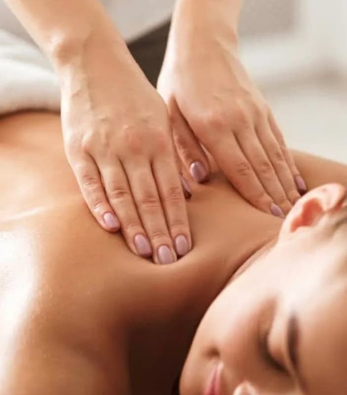 Body+Mind Wellness Spa in Sea Point