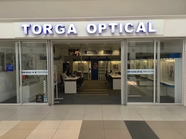 Torga Optical Fleurdal Optometrists in Mangaung