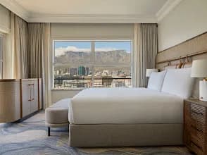 InterContinental Table Bay Cape Town by IHG in V&A Waterfront