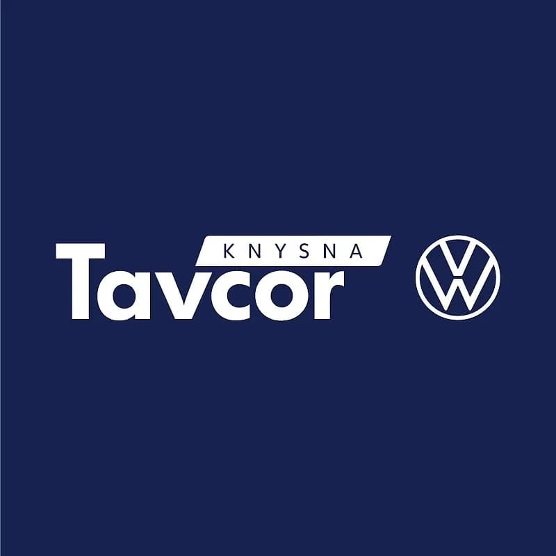 TAVCOR VW KNYSNA in Sedgefield