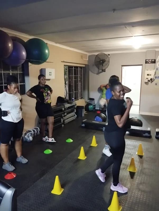 EMPOWER GYM SA in Bendor
