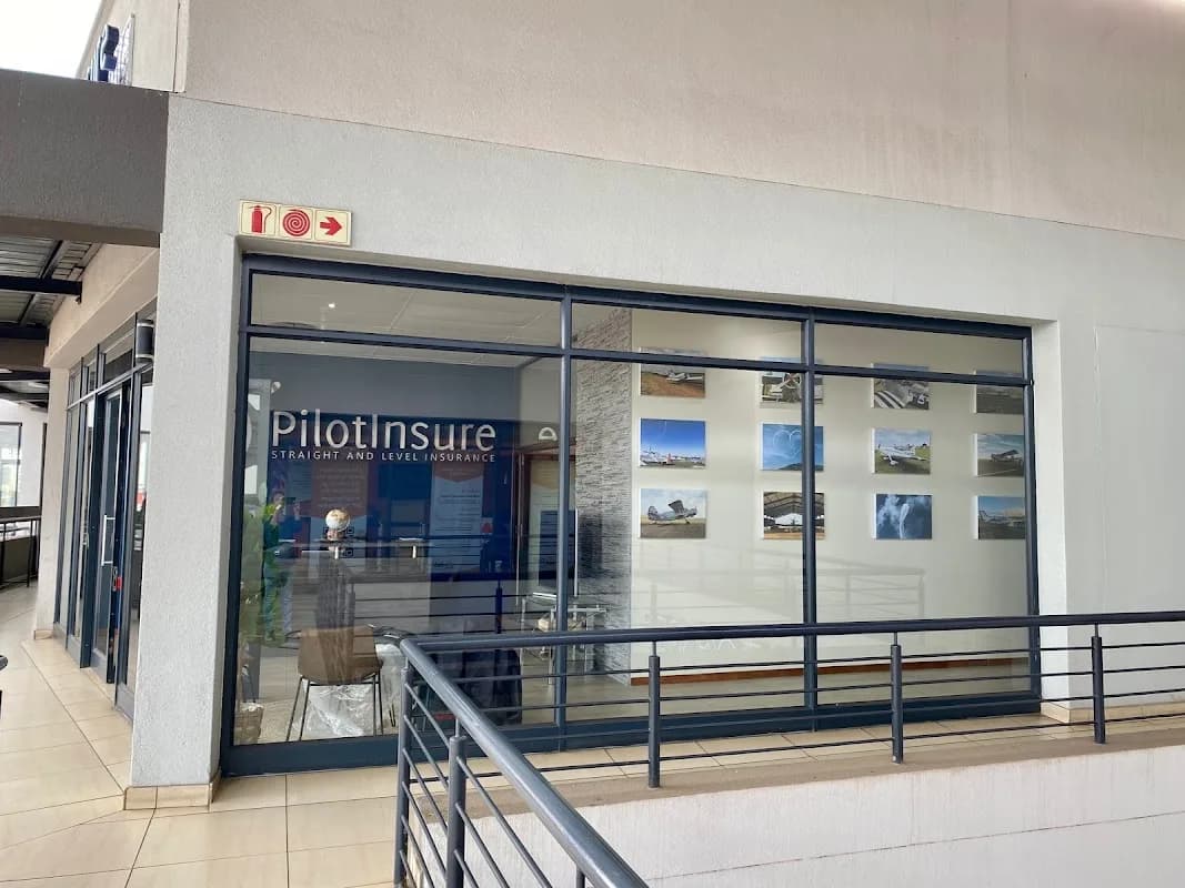 Pilot Insure Brokers Pty Ltd in Gordon's Bay