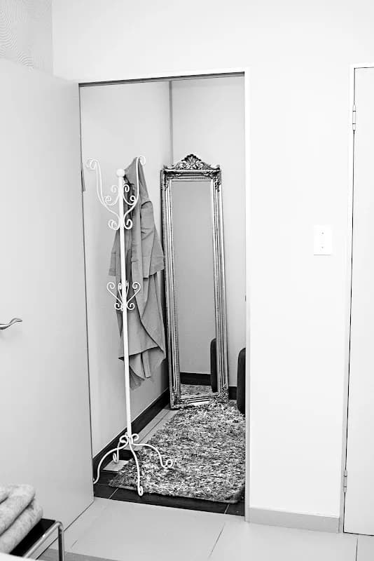 THE DRIP CLINIC in Rivonia