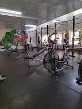 Ekapa Gym in Kimberley CBD
