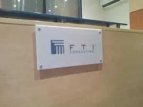 FTI Consulting SA Pty Ltd in Alberton