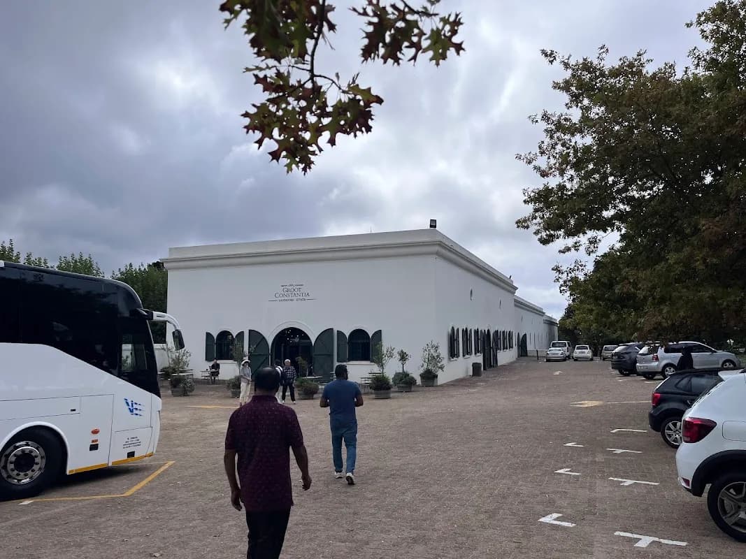 Lötter Attorneys in Parow