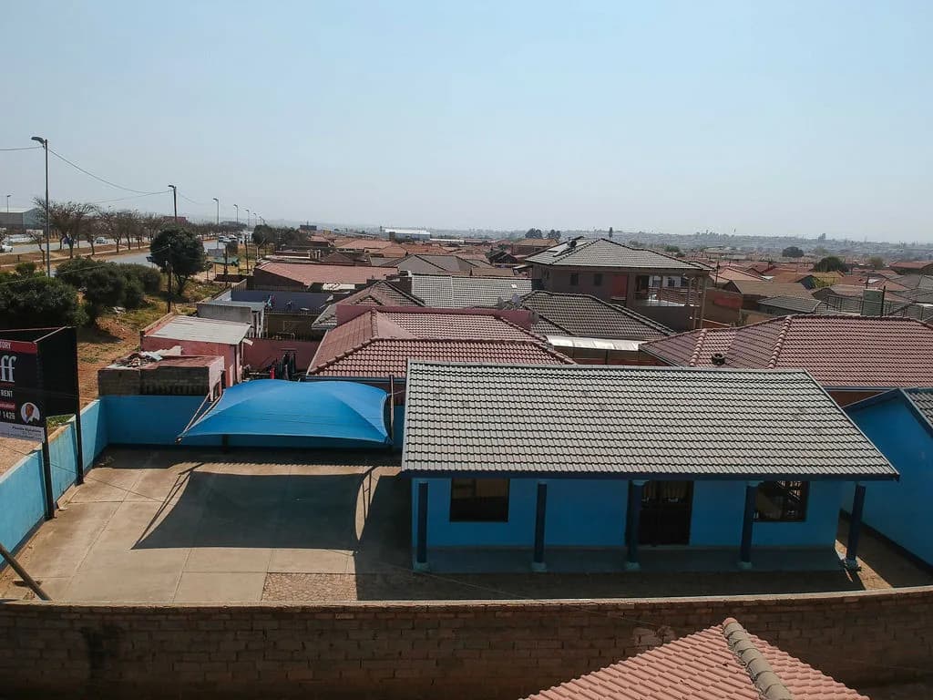 Seeff Soweto in Soweto