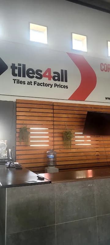 Tiles 4 All - Corlett Drive in Illovo