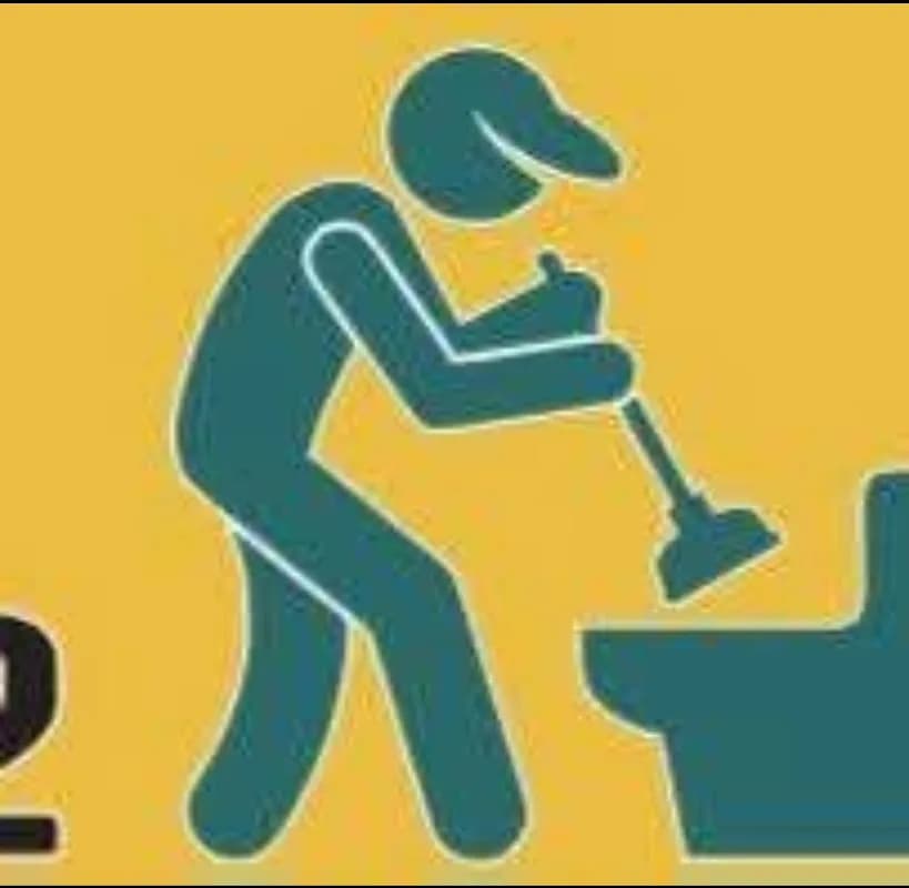 Lonestar plumbing in Krugersdorp CBD
