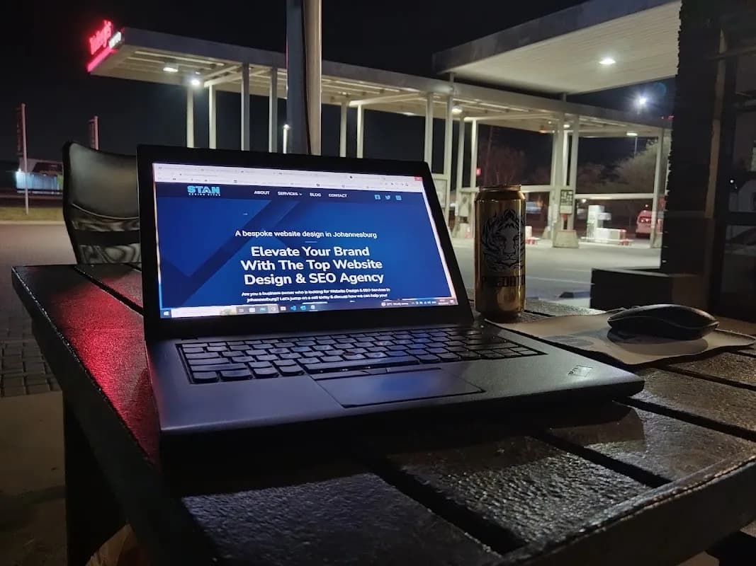 Stan Design Sites in Kempton Park