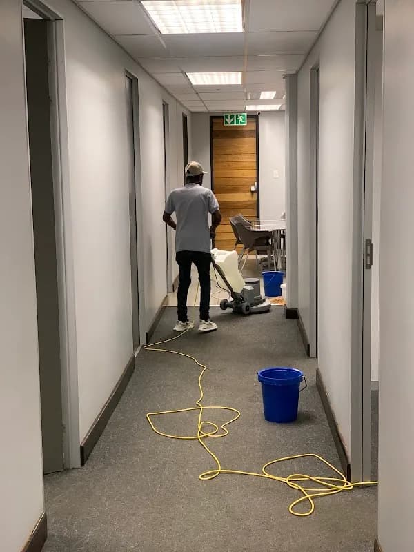 Mariana home and office cleaning services in Midrand