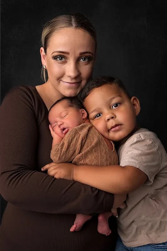 Charlene Gray Maternity, Newborn and Event Photography Pietermaritzburg in Pietermaritzburg CBD