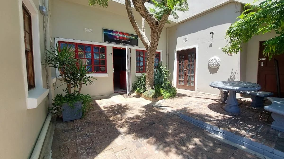 SoundWaves Health Clinic in Gordon's Bay