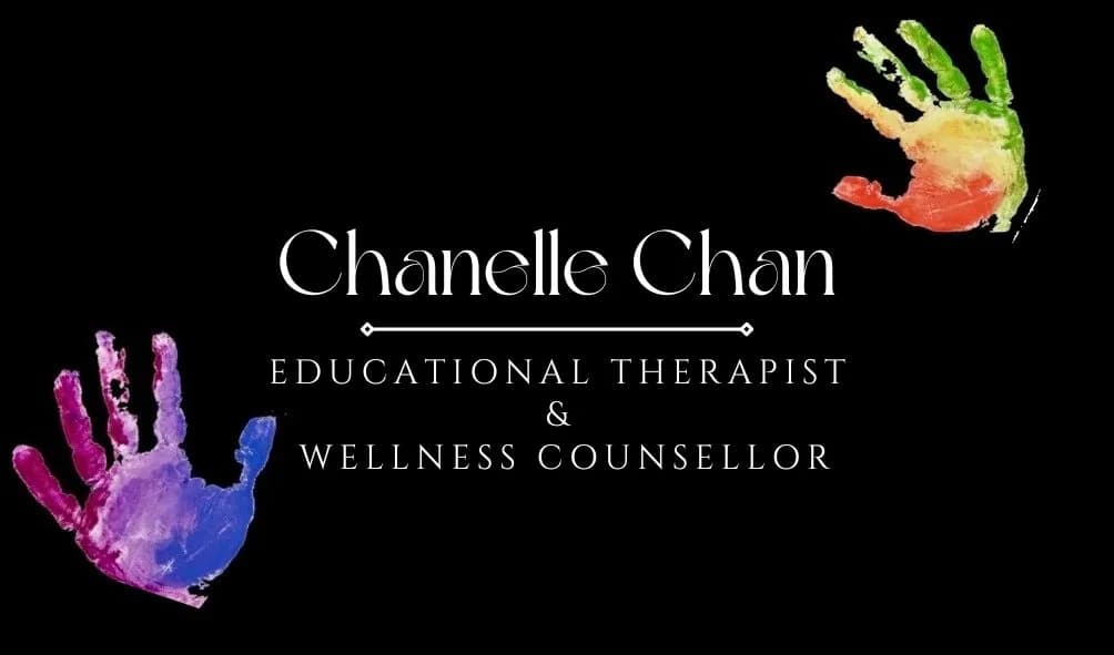 Chanelle Chan Educational Therapist & Wellness Counsellor in Mokopane CBD