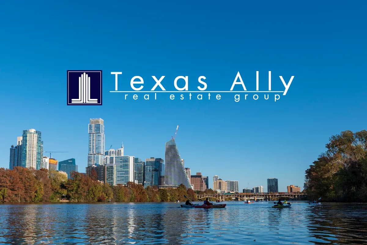 Texas Ally Real Estate Group in East Austin