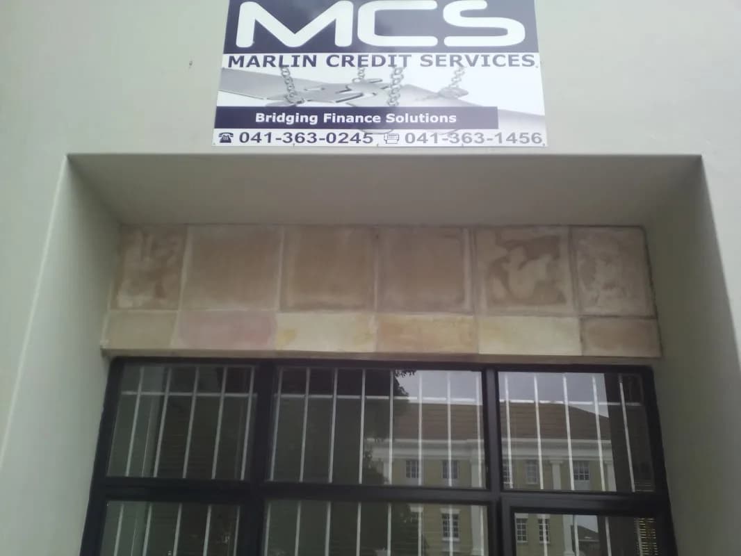 Marlin Credit Services in Newton Park