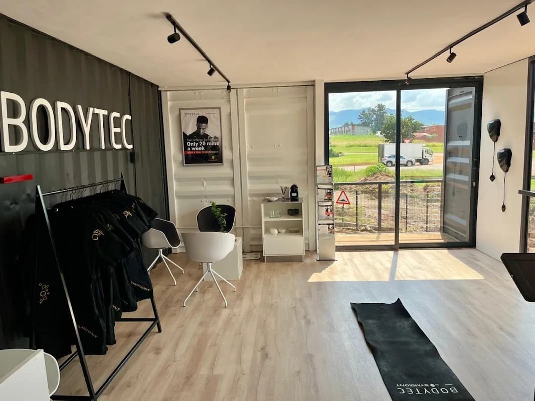 BODYTEC Harties in Broederstroom