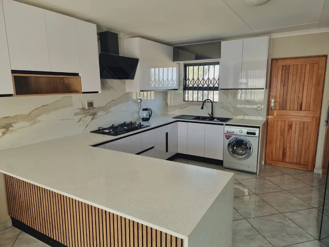 263 Interiors in Mthatha CBD