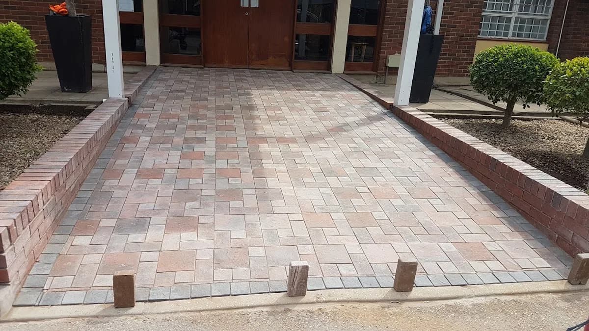 SmartStone Port Elizabeth in Summerstrand