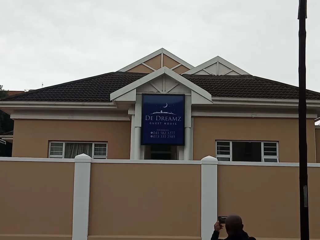 De Dreamz Guest House in Uitenhage