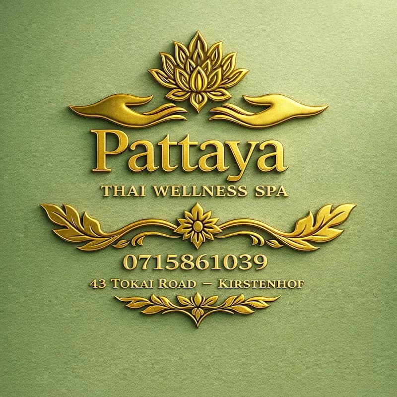 Pattaya Massage & Wellness Spa in Tokai