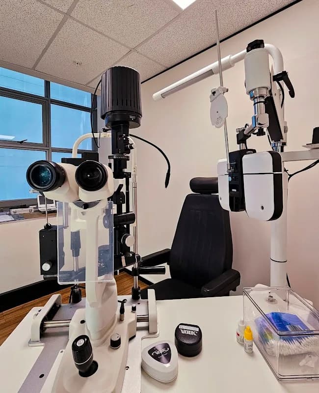 Constantia Eye Clinic in Constantia