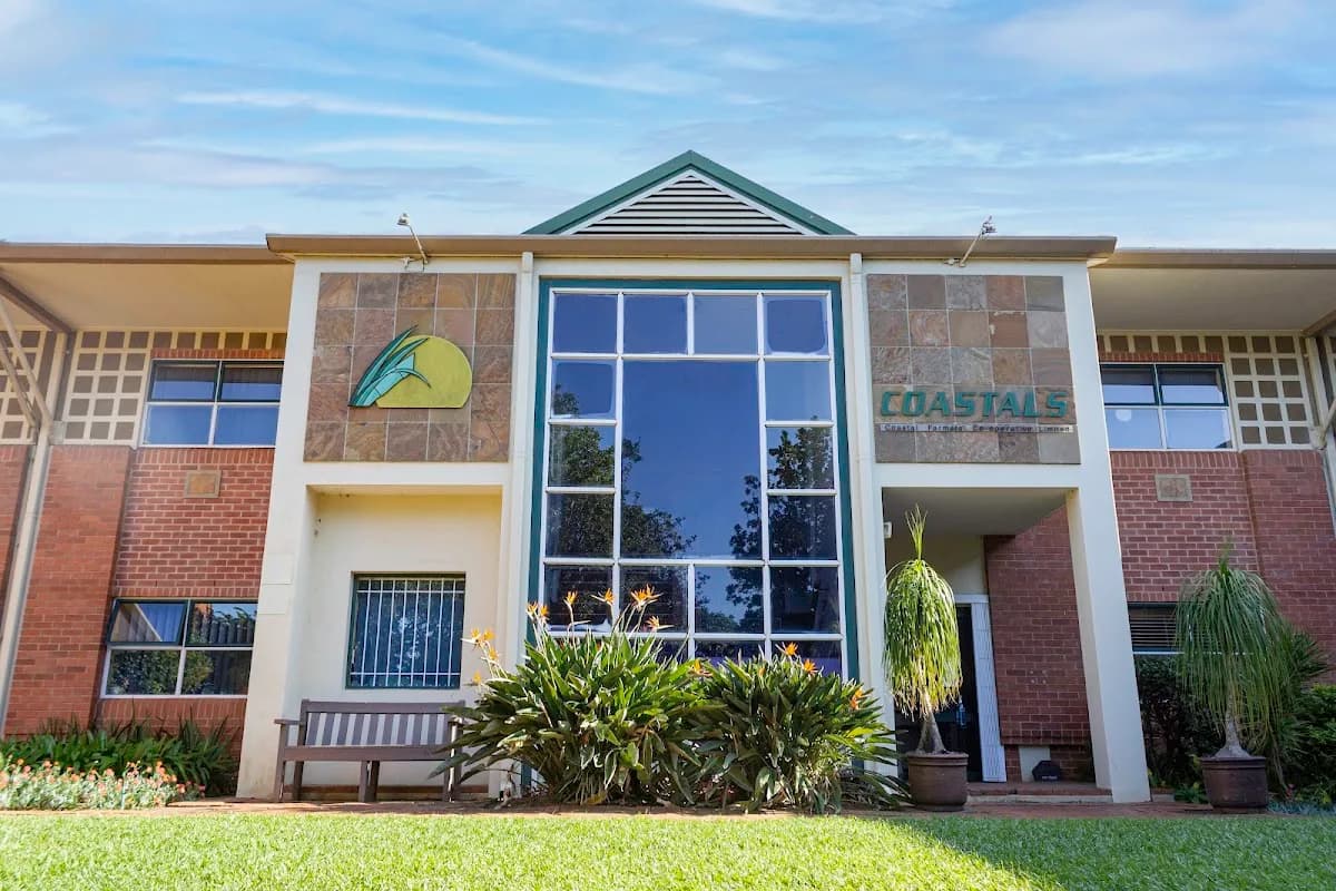 Coastal Farmers Co-Op Ltd Head Office in Phoenix