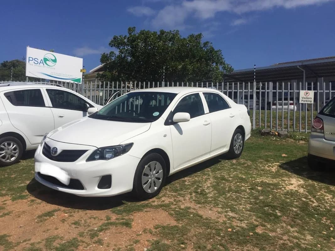Mthatha Elite Shuttle cab Service in Mthatha CBD