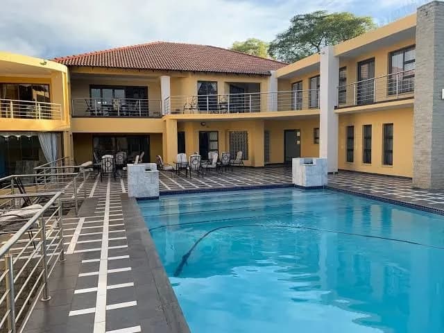 Bella Casa Guesthouse in Sandton